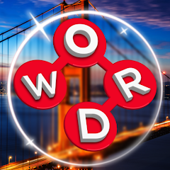 Word Connect logo